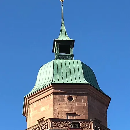 View, 26 * Freudenstadt