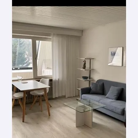 View, 26 Apartmán *