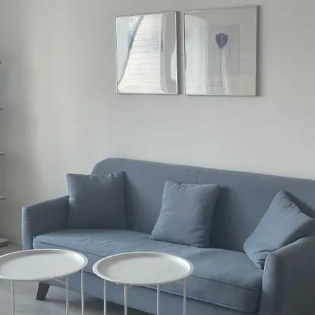 Apartmán View, 26 Freudenstadt